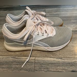 Reebok Nano Running Shoes